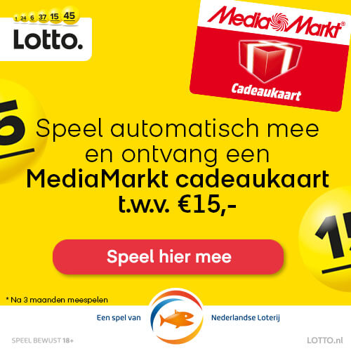 Politie Voorlopige naam Gevangene Lotto trekking zaterdag | Lotto uitslag mei 2023 - Loten.nl